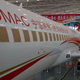 Illustration for article titled This Is Chinas First Commercial Jet